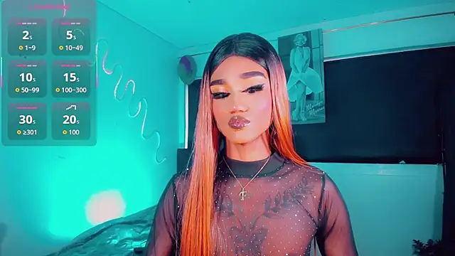 Kendall_hornyy 웹캠 쇼