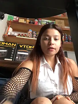 3littles Webcam-Show