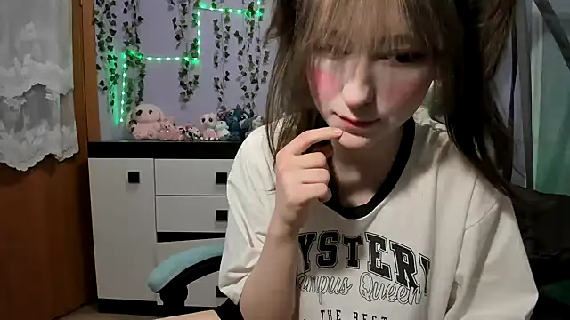 Yoonhee_ki Live XXX-Chat