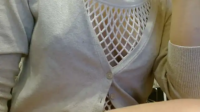 XXX chat uživo modela LorraineOSun