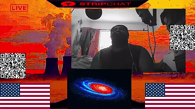 RussellTaylorLacy webcam show