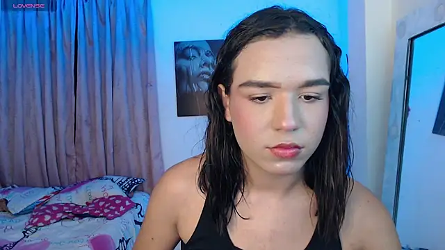 Show de Candyy_doll__ na webcam