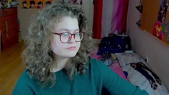 Chat XXX ao vivo de Sashy_Way