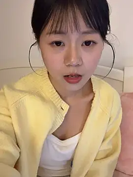 Nana-3のウェブカメラショー