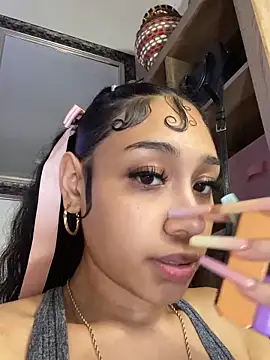 badbaby187 Chat XXX live