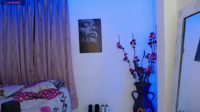 Вебкам-шоу Candyy_doll__