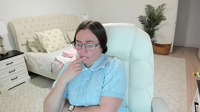 Вебкам-шоу Vika73