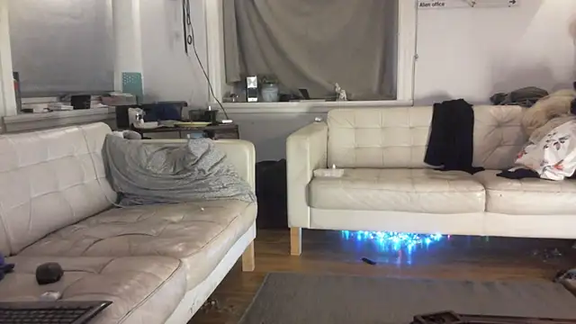 SassyAmanda87's Live XXX Chat