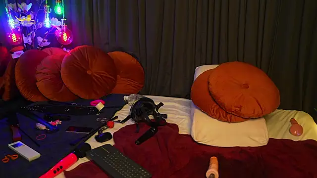 lacie_le_beauty – Live XXX-chat