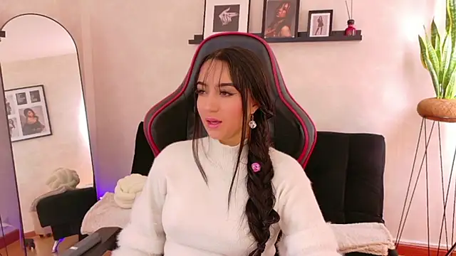 Chat +18 de EmmyEvans1 ao vivo