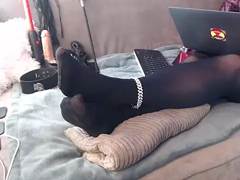 Sembang XXX Secara Langsung GoddessMonicaAngels