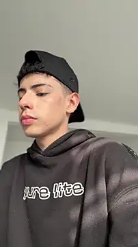 Chat XXX ao vivo de Sebastian_Reed