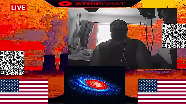 Show de RussellTaylorLacy na webcam