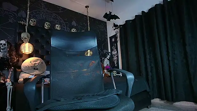 AlexHoe_ 现场XXX聊天