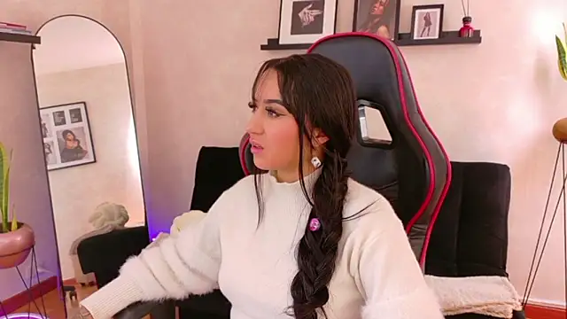 EmmyEvans1: απευθείας συνομιλία ΧΧΧ