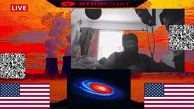 RussellTaylorLacy – Kamerová šou