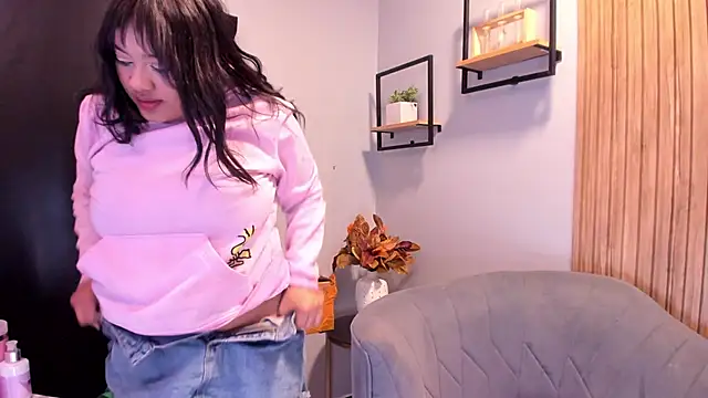 Sariitaa_'s Live XXX Chat