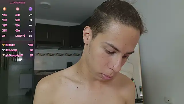 Živý XXX chat grey___27