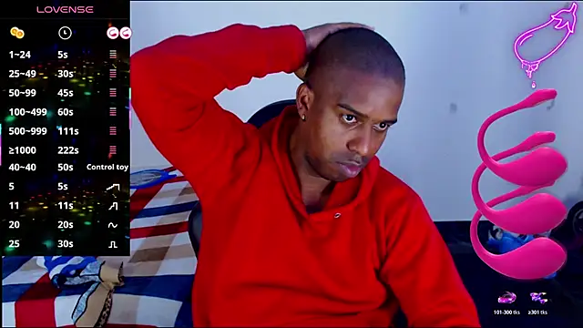 mrjhon26 Live XXX-Chat