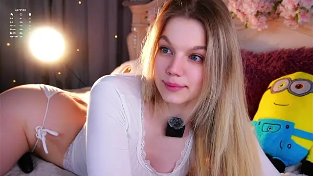 EdlinAllistonn Live XXX chat