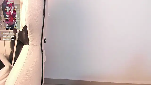 jessica_montez05's Live XXX Chat