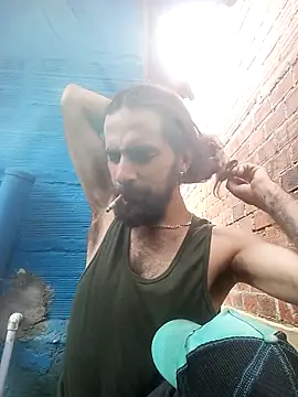 hairy_mannn Live XXX-Chat