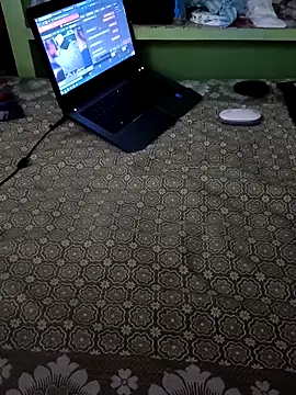 Sandy_Shanura – Kamerová šou