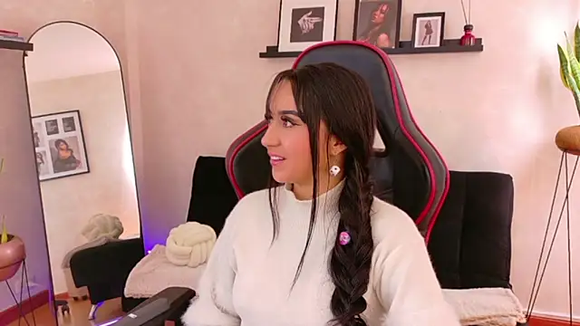 Chat +18 de EmmyEvans1 ao vivo