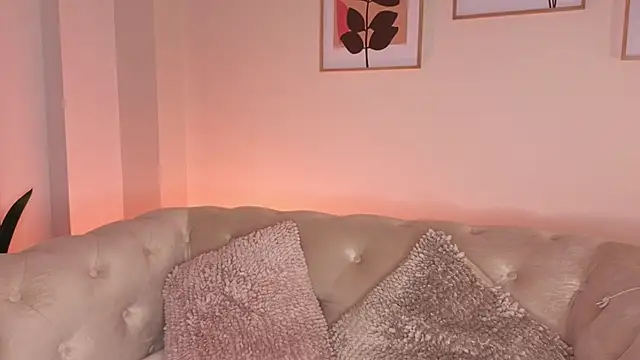 XXX chat uživo modela DahianaWalcott