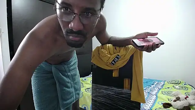 Chat XXX Live axel_rios_