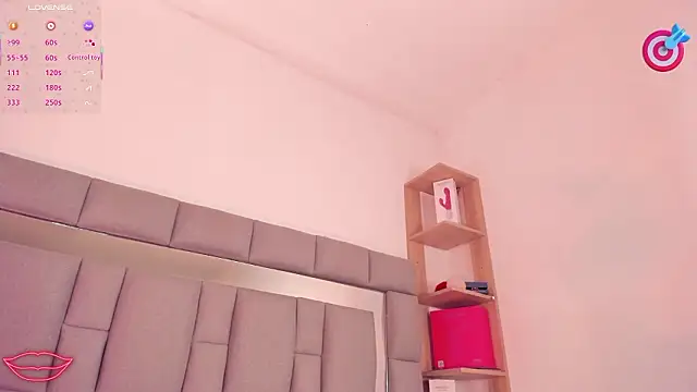 amaia_santini's Webcam Show