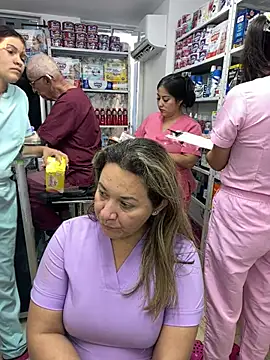 Chat +18 de kandalove ao vivo