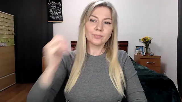 ParadiseAlina Webcamshow