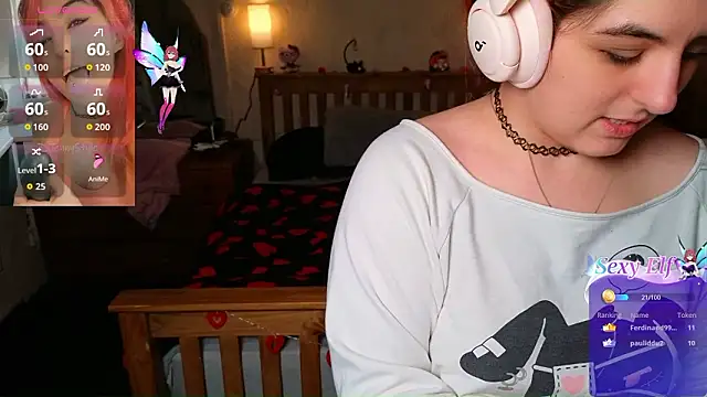 دردشة jennystyle الجنسية المباشرة