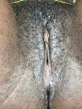 CBonita webkamerás műsora