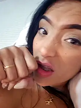 Chat XXX Live SaharQamar