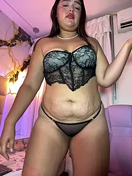 Lia_sexx Adlı Modelin Canlı XXX Sohbeti