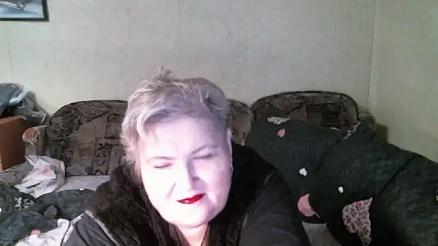 Chat XXX en directo de Lana555