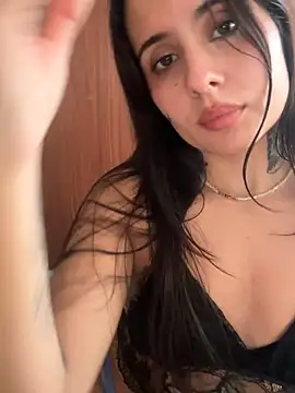 Chat XXX en directo de itstherealmina