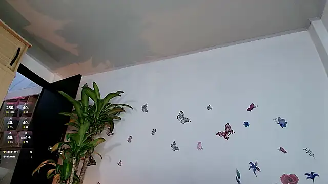 VICTORIABLACK_@xh Adlı Modelin Canlı XXX Sohbeti