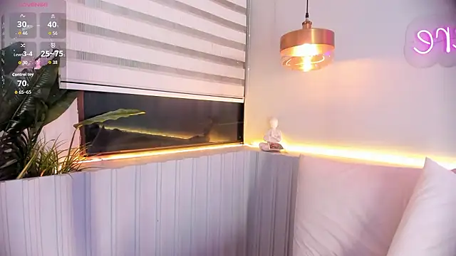 Chatroom XXX en direct de stephanymonroe