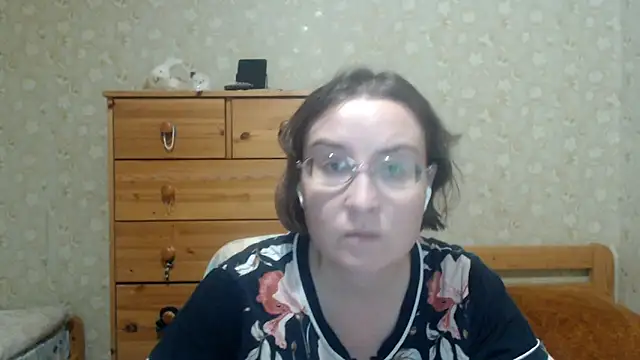 Smart_Rose: онлайн-секс-чат