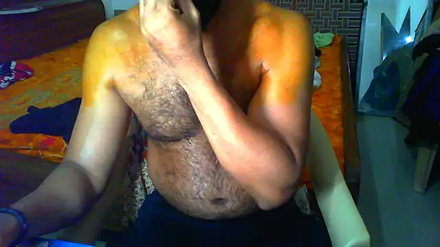 Vbestshow's Live XXX Chat