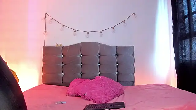 MarieLatex Chat XXX in diretta