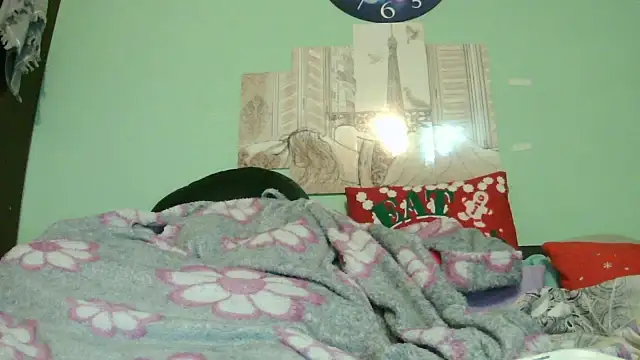 Chat XXX en directo de SexyGioconda