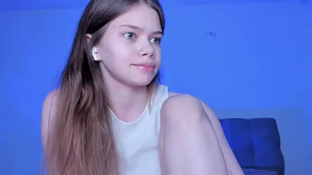 chansetolove élő XXX-chatje