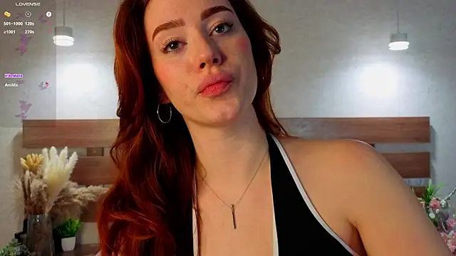 StacyWatts 即時 XXX 聊天