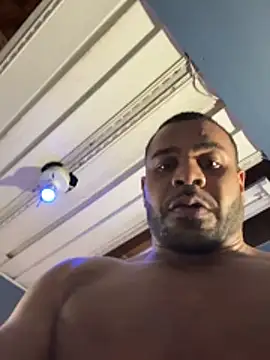 StrongP1738のライブXXXチャット