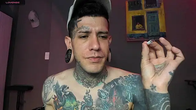 cleoo_jhonny 即時 XXX 聊天