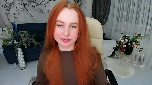 Chat XXX en directo de AirySilhouette